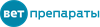 Ветеринарные препараты