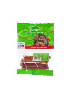 ТитБит Корень бычий резаный (в мягкой уп-ке) 0,050 кг - фото 16967