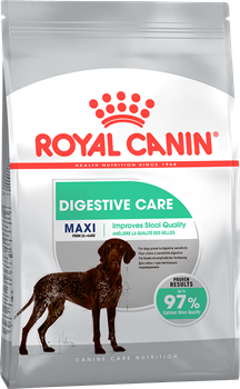 ROYAL CANIN MAXI DIGESTIVE CARE (МАКСИ ДАЙДЖЕСТИВ КЭА) - фото 22108