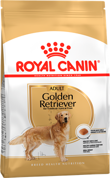 ROYAL CANIN Для взрослого голден ретривера с 15 мес., Golden Retriever 25 - фото 22182