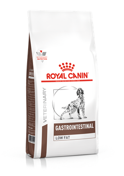 ROYAL CANIN Gastro Intestinal Low Fat LF22 - фото 27120