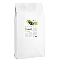 Organix Breeder Для взрослых собак с лососем, ягнёнком и курицей (Adult Dog Salmon, Lamb and Chicken) 20 кг - фото 36616