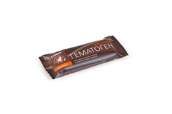 ТитБит Гематоген мясной classic 35 гр - фото 39059