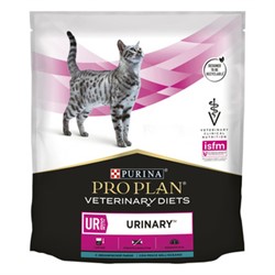 Пурина UR URINARY  ДЛЯ ВЗРОСЛЫХ КОШЕК рыба - фото 43145