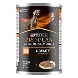 PRO PLAN® OM Obesity Management для снижения и поддержания веса - фото 43153