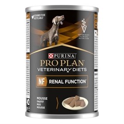 PRO PLAN® NF Renal Function при патологии почек - фото 43154