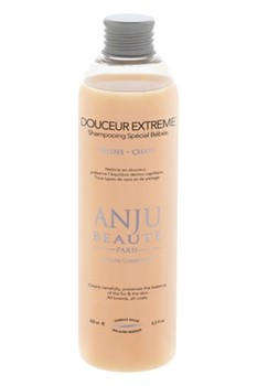 Anju Beaute Шампунь для Щенков и Котят: пассифлора и ваниль (Douceur Extreme Shampooing) - фото 43186