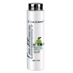 ISB Traditional Line PLUS Green Apple Кондиционер для длинной шерсти   300 мл - фото 48706