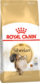 ROYAL CANIN Для Сибирских кошек (Siberian) - фото 5617