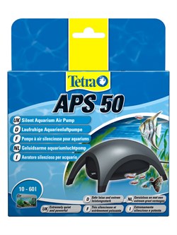 Tetra AРS 50 компрессор для аквариумов 10-60 л - фото 56270
