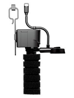 Tetra FilterJet 900 внутренний фильтр для аквариумов объемом 170 – 230 л - фото 56367