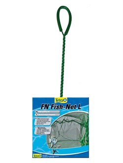 Tetra FN Fangfix L сачок №3 12 см - фото 56372