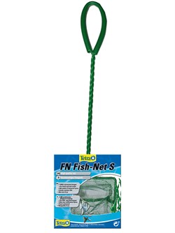 Tetra FN Fangfix S сачок №1 8 см - фото 56376