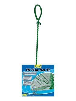Tetra FN Fangfix XL сачок №4 15 см - фото 56378