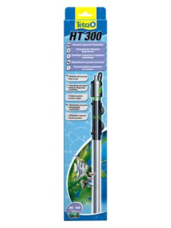 Tetra HT 300 терморегулятор 300Bт для аквариумов 300-450 л - фото 56428