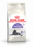 ROYAL CANIN Для пожилых кастрированных кошек (7-12 лет), Sterilized +7