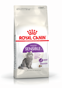 ROYAL CANIN Для кошек с чувствительным пищеварением (1-7 лет), Sensible 33