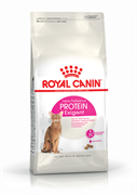 ROYAL CANIN Для кошек-приверед к составу (1-12 лет), Protein Exigent 42 