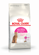 ROYAL CANIN Для кошек-приверед к составу (1-12 лет), Protein Exigent 42