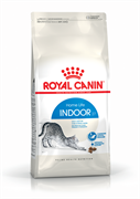 ROYAL CANIN (Роял Канин) Для домашних кошек c нормальным весом (1-7 лет), Indoor 27