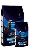 Pro Plan Veterinary Diets Canine DRM Dermatosis dry
