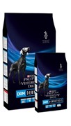 Pro Plan Veterinary Diets Canine DRM Dermatosis dry