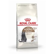 ROYAL CANIN Для кастрированных кошек и котов старше 12 лет, Sterilized 12+