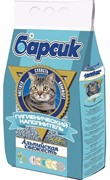 БАРСИК Впитывающий наполнитель Альпийская свежесть