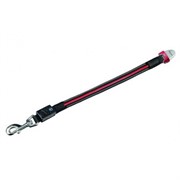FLEXI Светомигающий ремень L для Vario (LED Flash Belt L black)