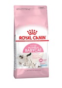 Корм Royal Canin для котят от 1 до 4 мес. и для беременных/лактирующих кошек, Mother&BabyCat