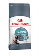 ROYAL CANIN (Роял Канин) Для кошек от 1 года Вывод шерсти, Intense Hairball 34