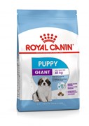 ROYAL CANIN (Роял Канин) Для щенков гигантских пород 2-8 мес., Giant Puppy 34