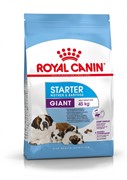 ROYAL CANIN (Роял Канин) Для щенков гигантских пород 3 нед. - 2 мес., беременных и кормящих сук, Giant Starter