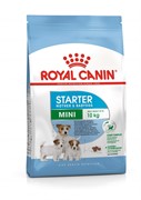 ROYAL CANIN (Роял канин) Для щенков малых пород 3 нед. - 2 мес., беременных и кормящих сук, Mini Starter