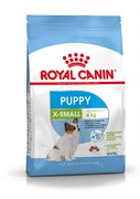 ROYAL CANIN (Роял Канин) Для щенков карликовых пород, X-Small Puppy