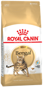 ROYAL CANIN BENGAL ADULT Для бенгальских кошек