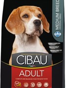 FARMINA Cibau Adult Medium Для взрослых собак средних пород -