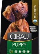 FARMINA Cibau Puppy Mini Для щенков малых пород