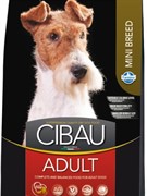 FARMINA Cibau Adult Mini Для взрослых собак мелких пород