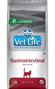 FARMINA Vet Life Cat Gastrointestinal Для кошек Воспалительные заболевания ЖКТ