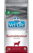 FARMINA Vet Life Dog Gastrointestinal Воспалительные заболевания ЖКТ