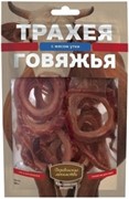 ДЕРЕВЕНСКИЕ ЛАКОМСТВА Трахея говяжья с мясом утки. Классические рецепты, 50г