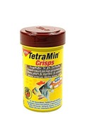 TetraMinPro Crisps Корм д/декоративных рыб, чипсы 100мл