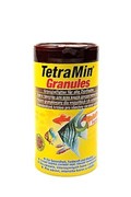 TetraMin Granules Корм д/декоративных рыб, гранулы 250мл