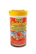 Tetra Goldfish Корм д/золотых рыбок, хлопья 250мл