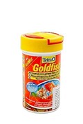 Tetra Goldfish Корм д/золотых рыбок, хлопья 100мл