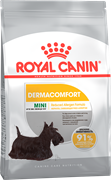 ROYAL CANIN Mini Dermacomfort (Роял Канин Мини Дермакомфорт)