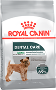 ROYAL CANIN (Роял Канин) MINI DENTAL CARE