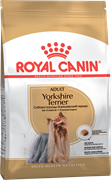 ROYAL CANIN (Роял Канин) Для взрослого йоркширкого терьера с 10 мес., Yorkshire Terrier 28