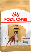 ROYAL CANIN Для взрослого боксера с 15 мес., Boxer 26